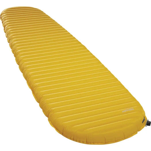 Thermarest Neoair Xlite Nxt Sleeping Mat Colour Yellow