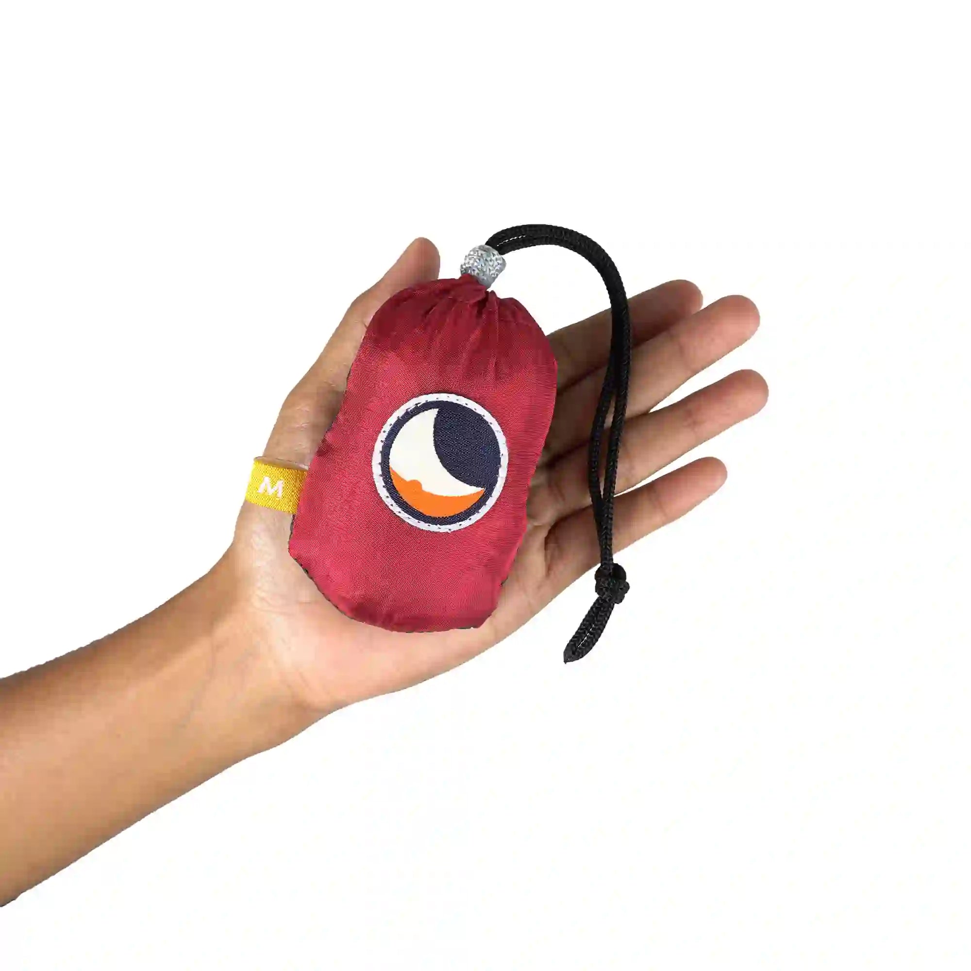 Ticket To The Moon Eco Bag