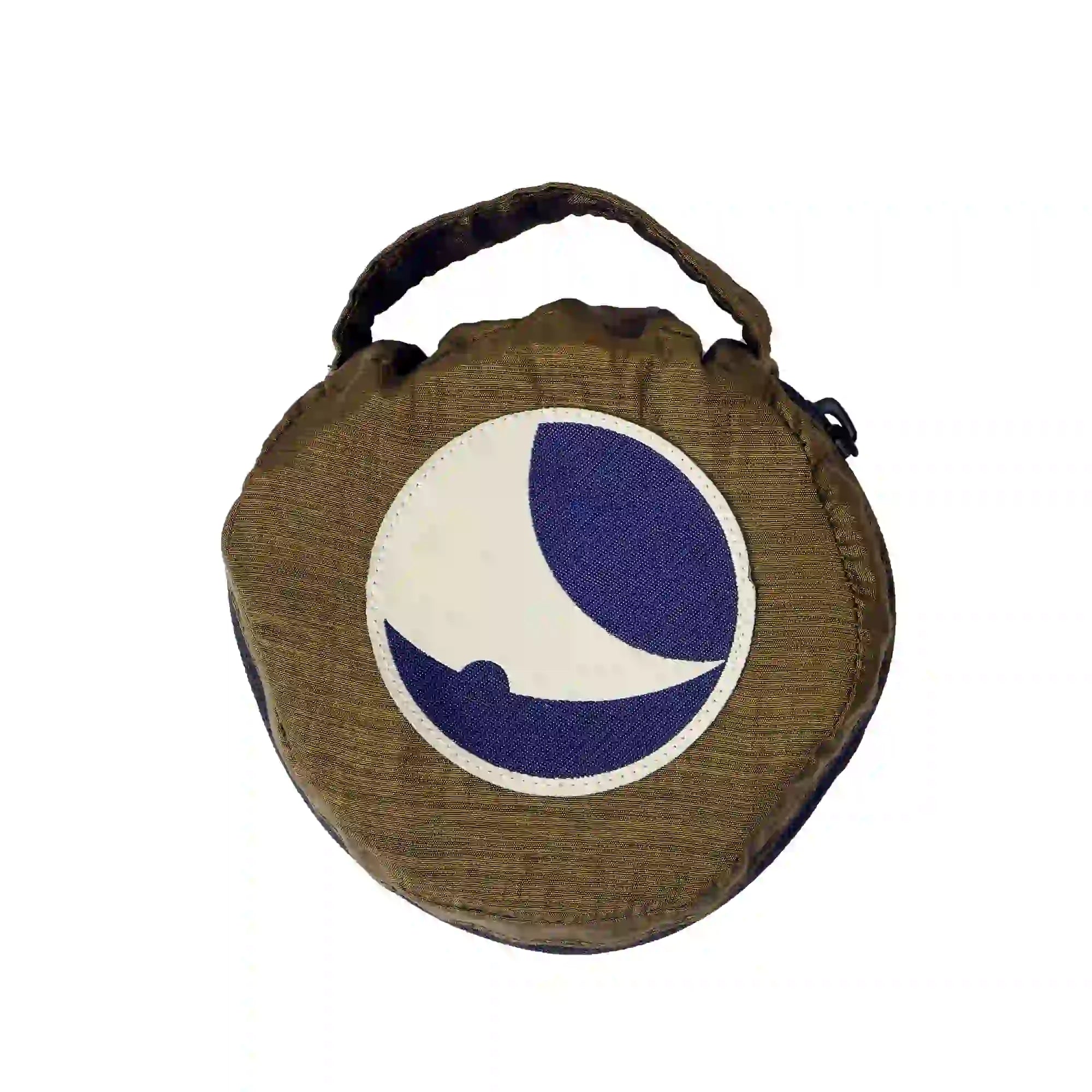 Ticket To The Moon Garden Strap