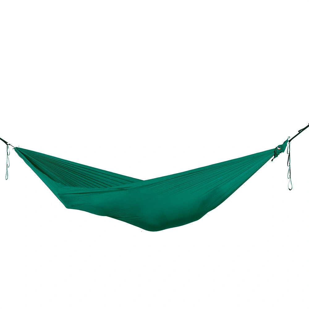 Ticket To The Moon Lightest Hammock Colour Forest Green