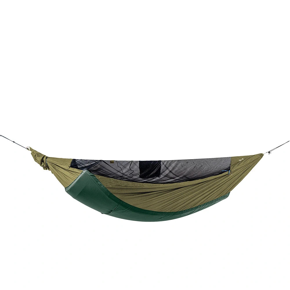 Ticket To The Moon Promat Hammock Colour Army Green