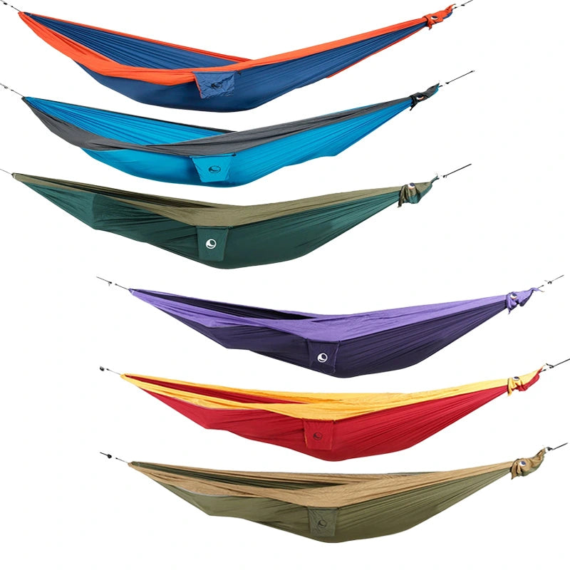 Lightweight hiking hammock online