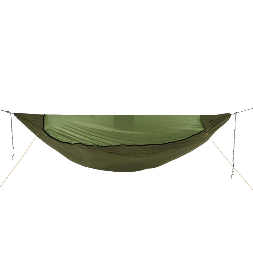 Ticket To The Moon Pro Hammock Colour Army Green