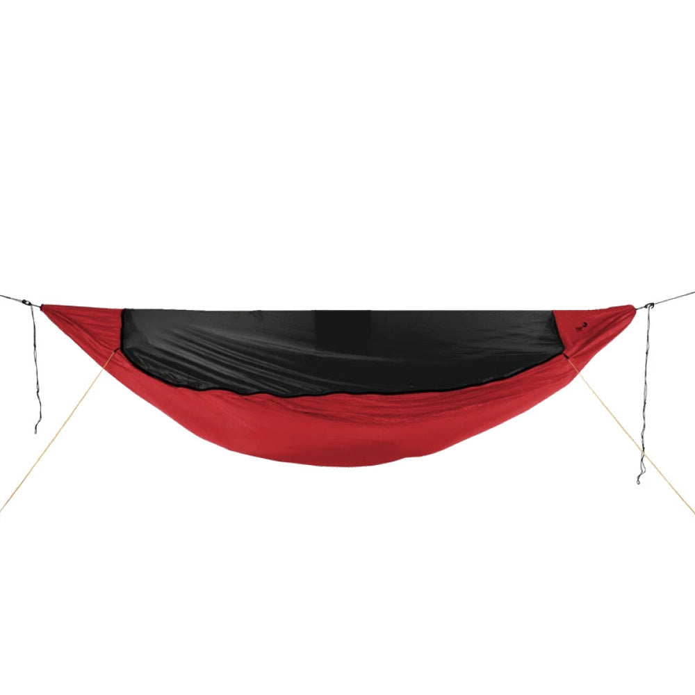 Ticket To The Moon Pro Hammock Colour Burgundy_Black