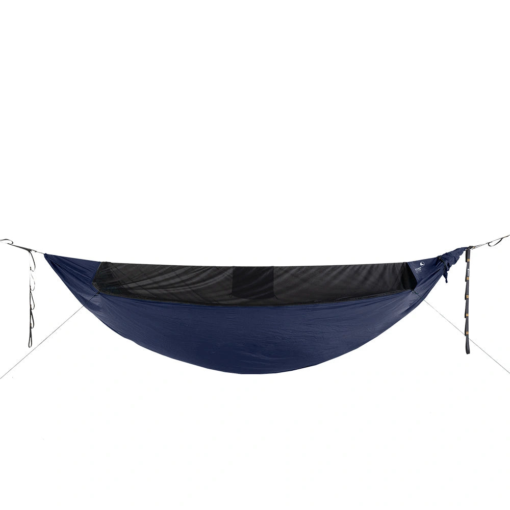 Ticket To The Moon Lightest Pro Hammock Colour Navy Blue