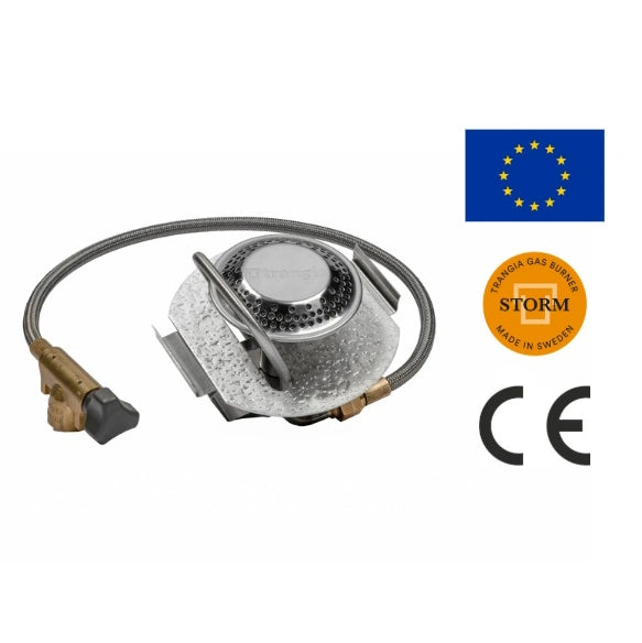 Trangia Gas Burner Storm