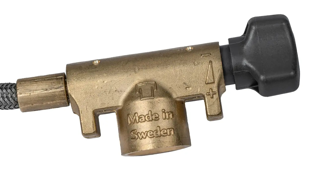 Trangia Gas Burner Storm