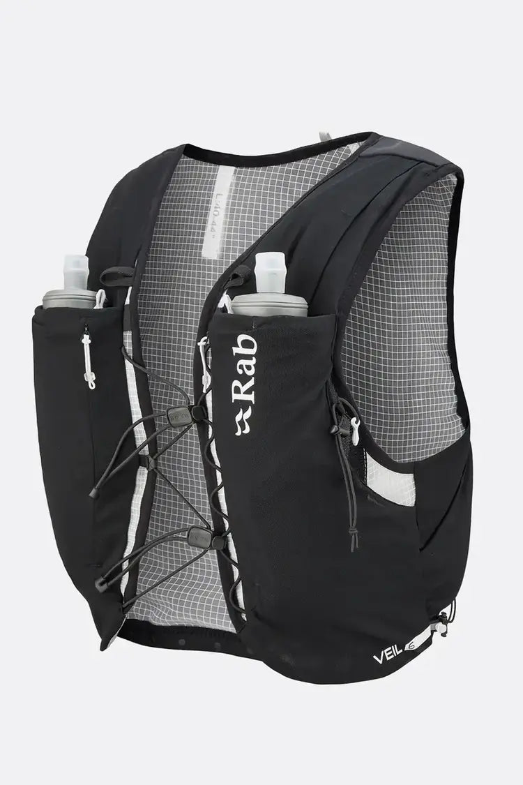 Rab Veil 6 Litre Lightweight Running Vest