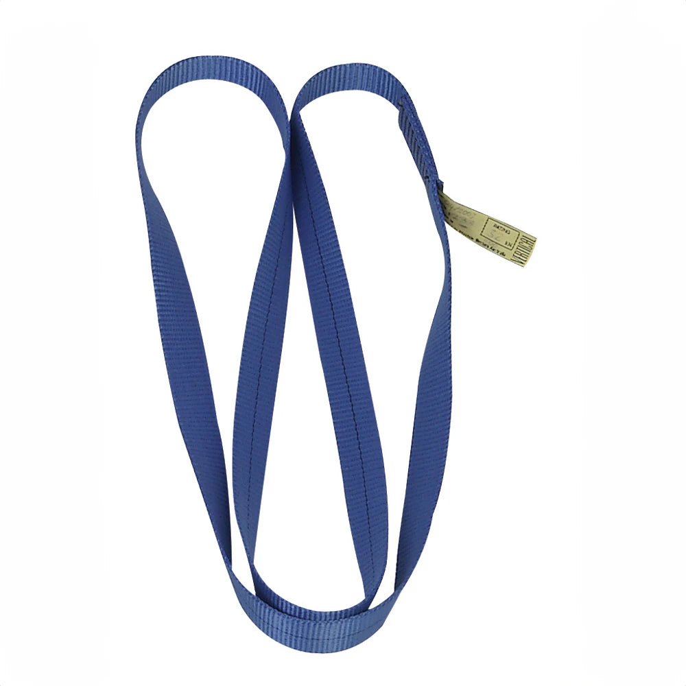 Ferno 1 5M X 25Mm Round Industrial Sling 32Kn Colour Blue
