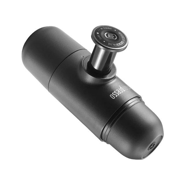 Wacaco Minipresso NS Portable Capsule Expresso Machine