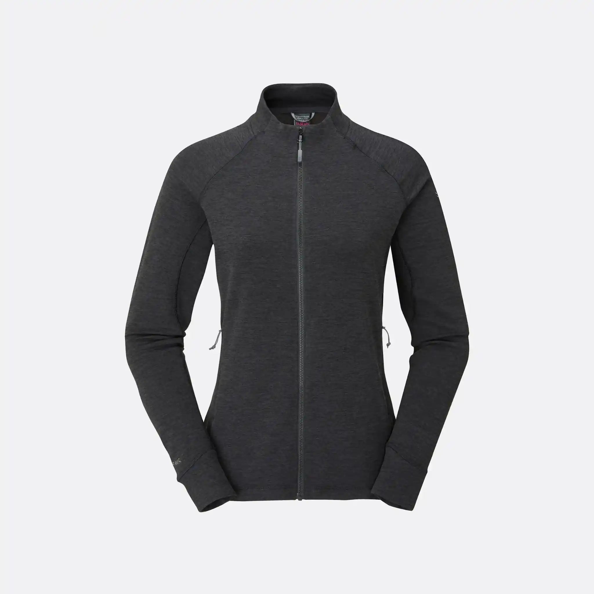 Rab Nexus Womens Jacket Colour Black