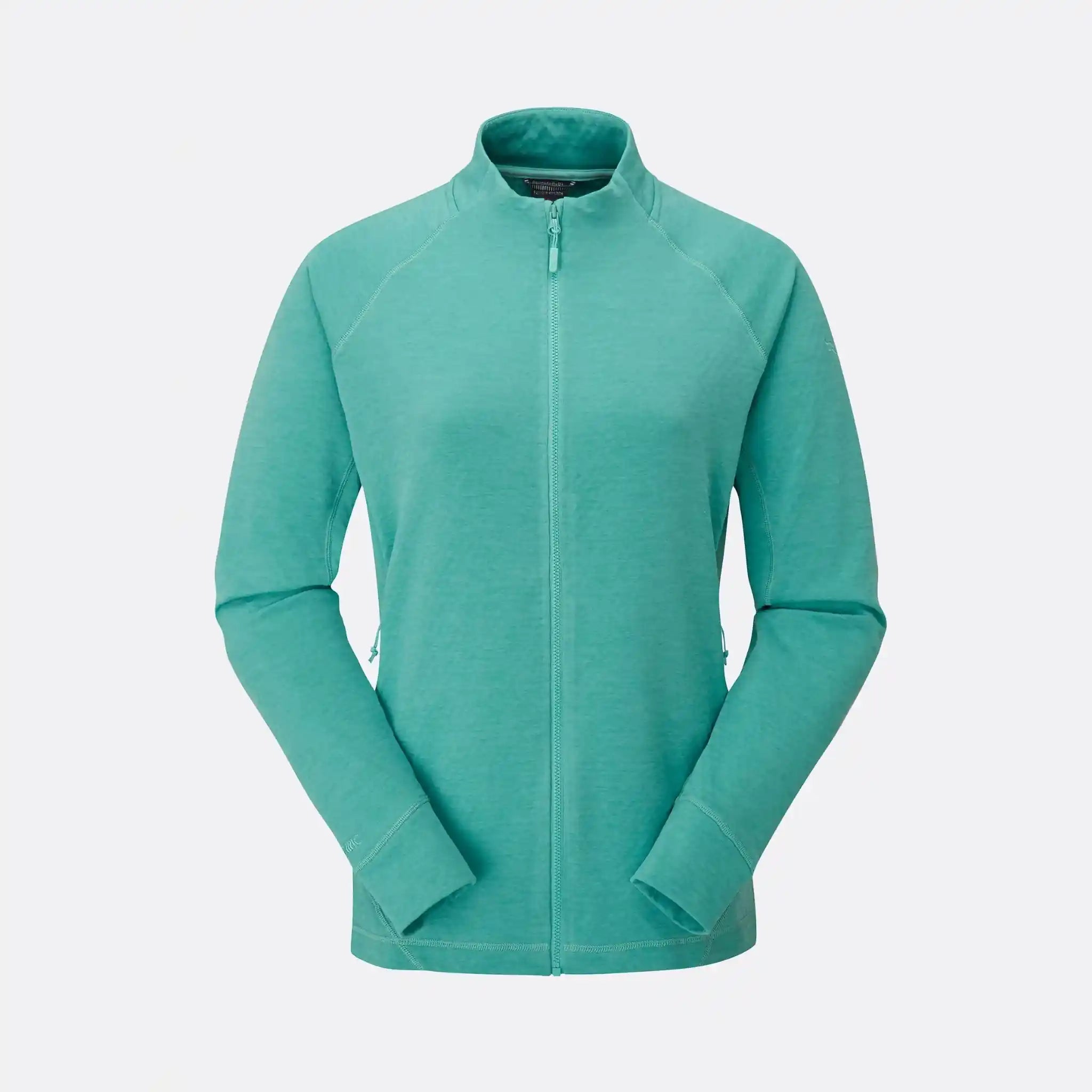 Rab Nexus Womens Jacket Colour Glacier