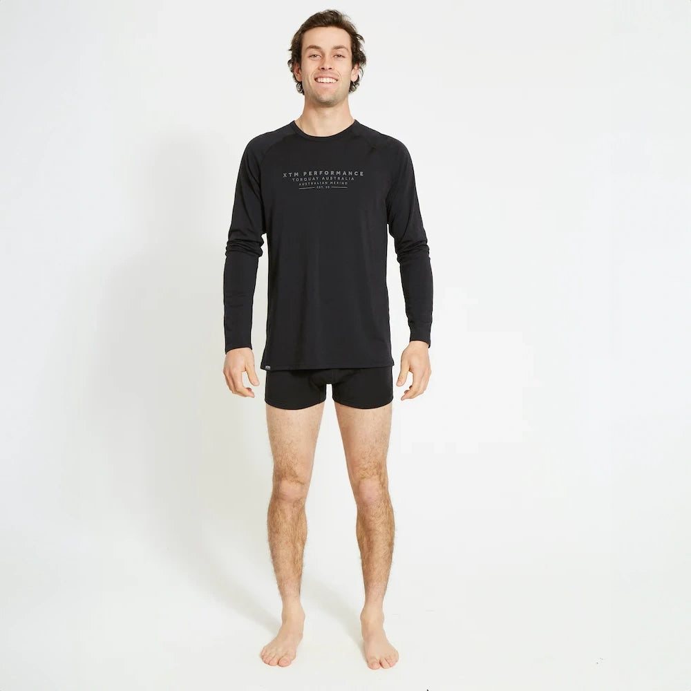 XTM Adventure 170 Merino Mens Boxers