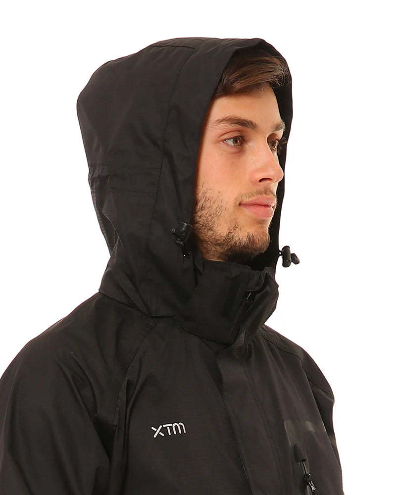 XTM Innisfail 3/4 Length Rain Jacket