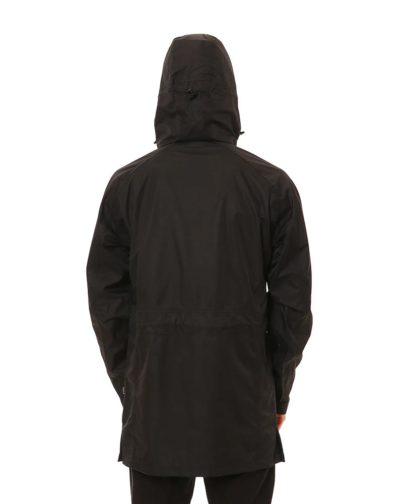 XTM Innisfail 3/4 Length Rain Jacket