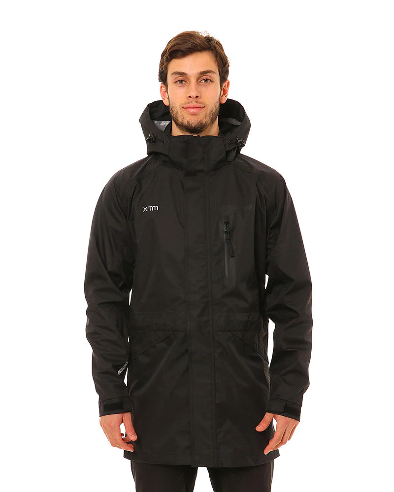 XTM Innisfail 3/4 Length Rain Jacket