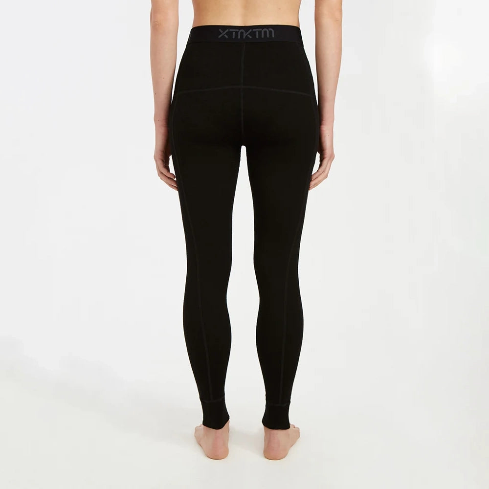 XTM Merino 230 Wool Womens Thermal Pants