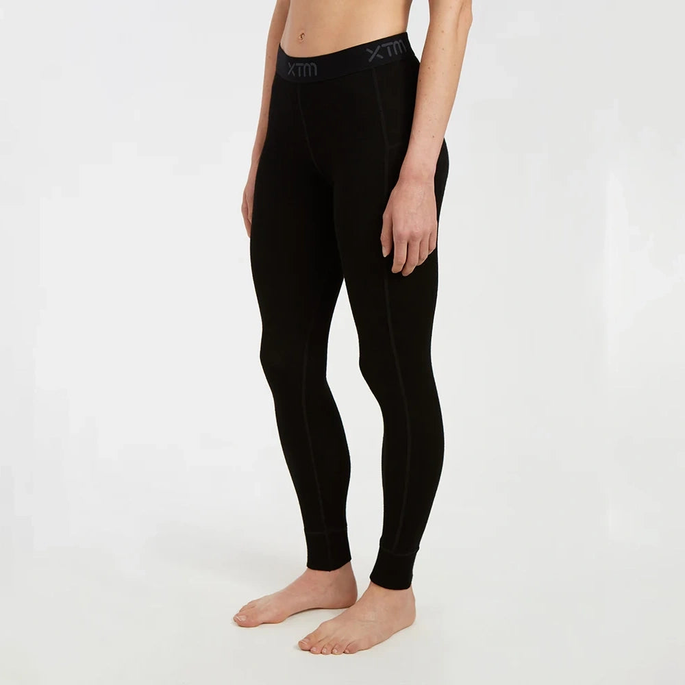 XTM Merino 230 Wool Womens Thermal Pants
