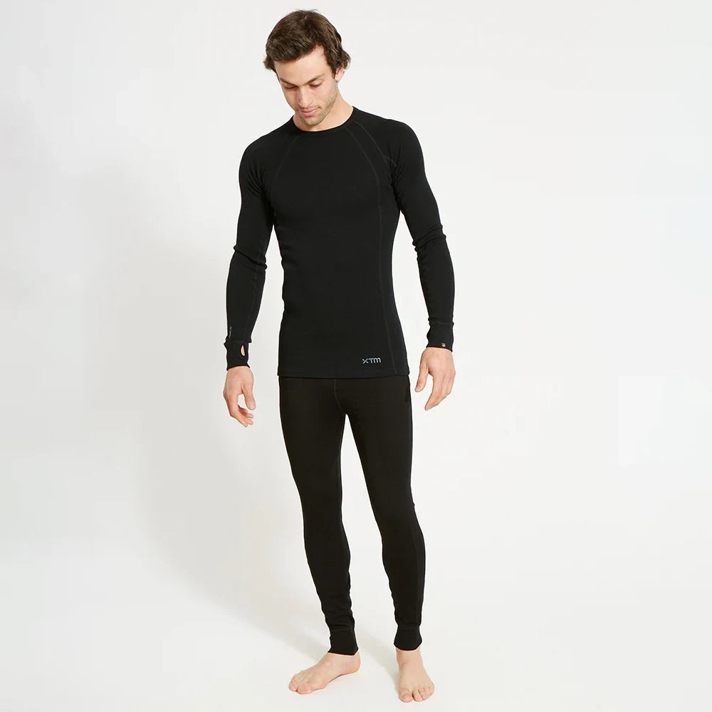XTM Merino 230 Wool Mens Thermal Pants