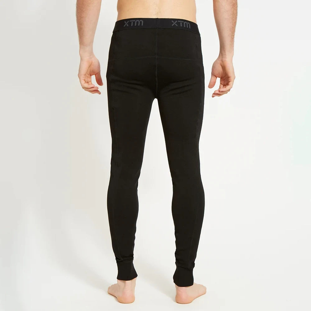 XTM Merino 230 Wool Mens Thermal Pants