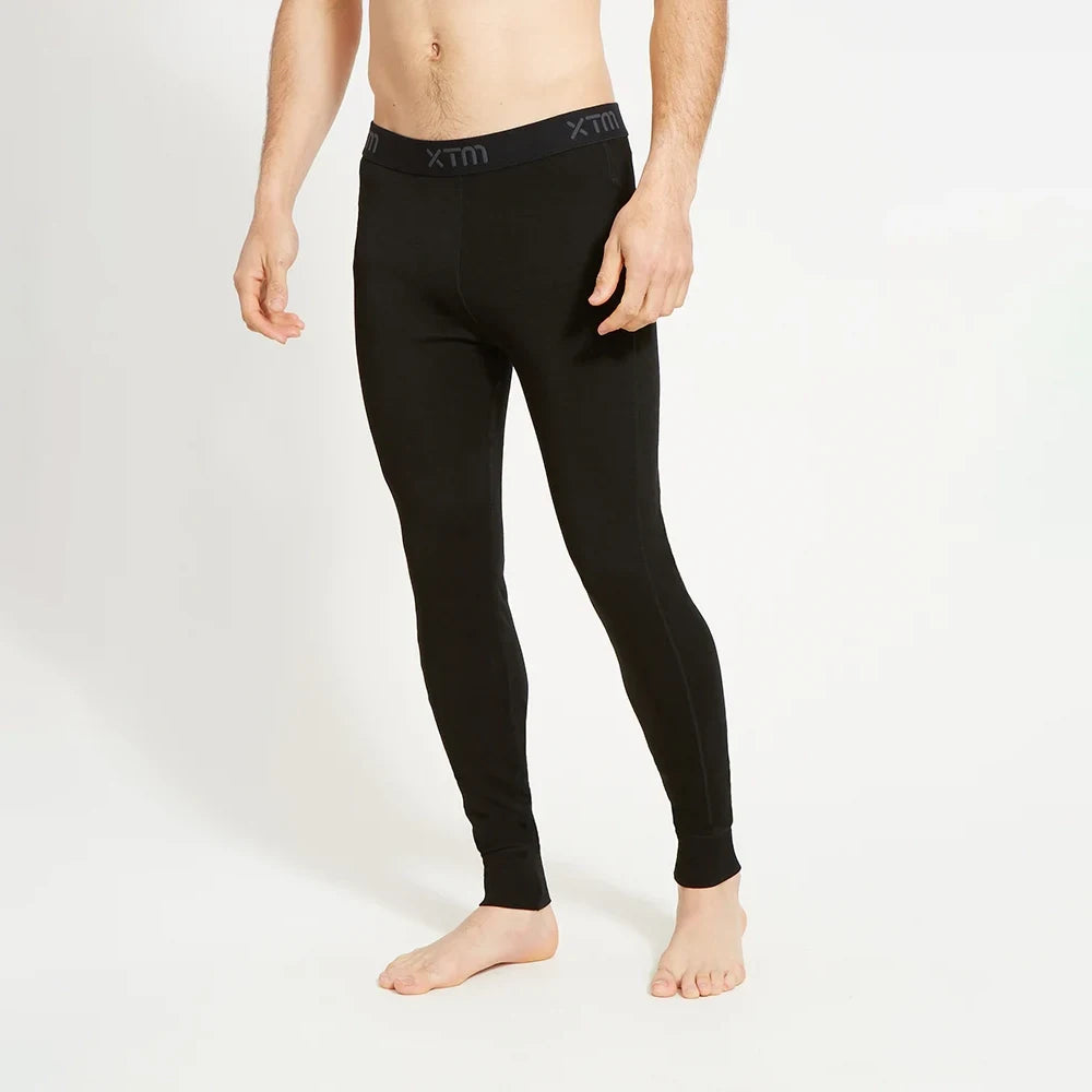 XTM Merino 230 Wool Mens Thermal Pants