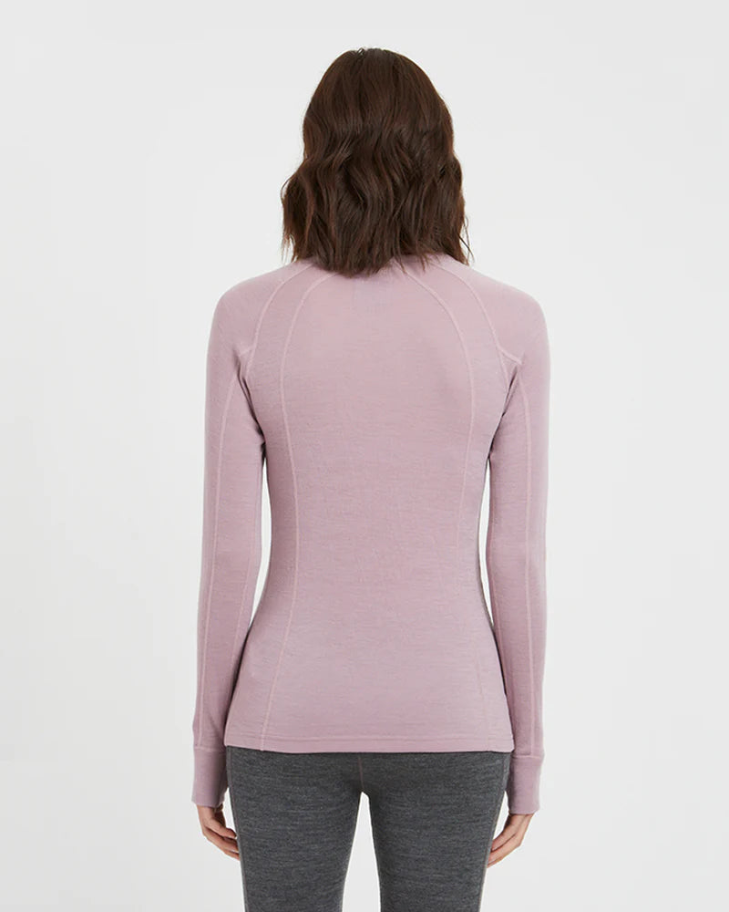 XTM Merino 230 Wool Womens Thermal Top