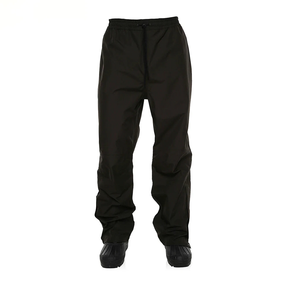 Xtm Styx Ii Waterproof Rain Pants Colour Black