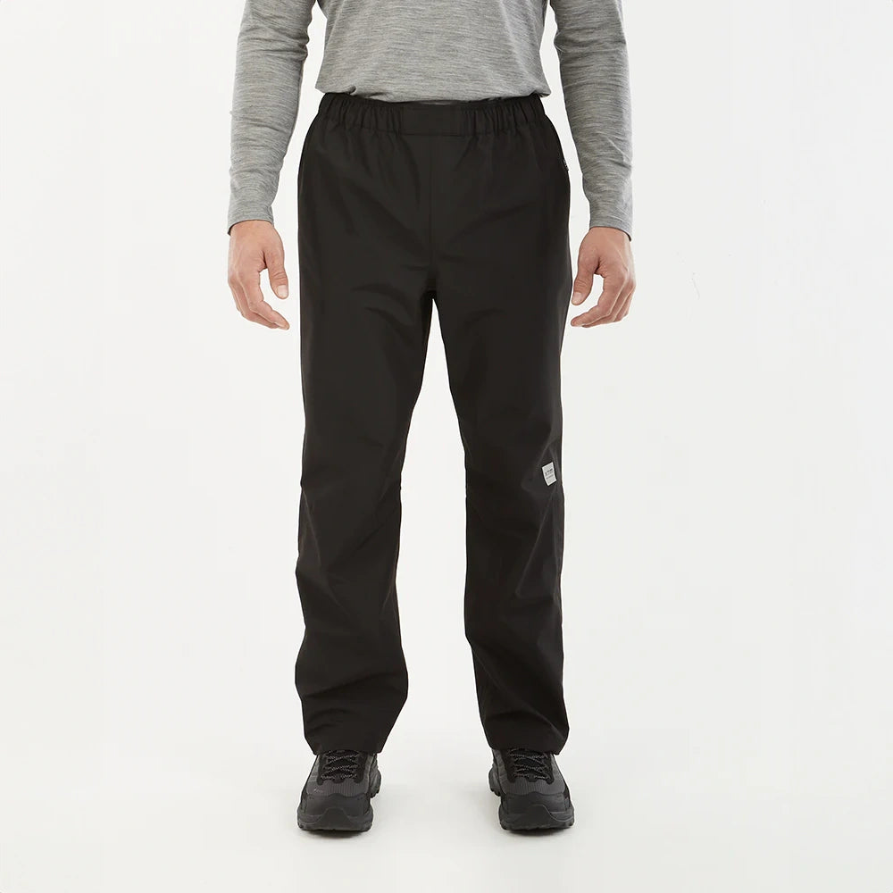 XTM Styx 3L Waterproof Short Leg Rain Pants