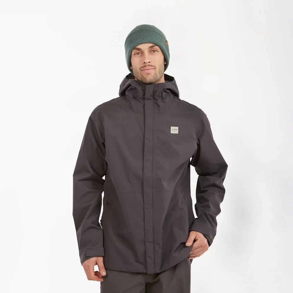 XTM Takayna Mens Rain Jacket