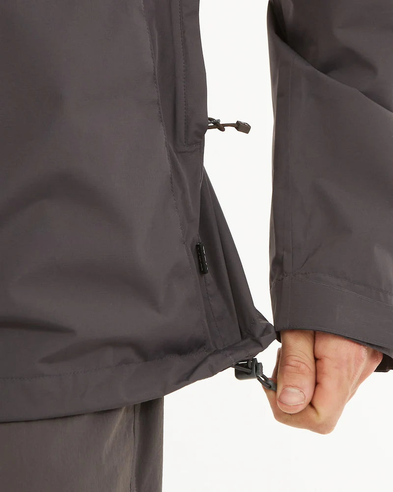 XTM Takayna Mens Rain Jacket