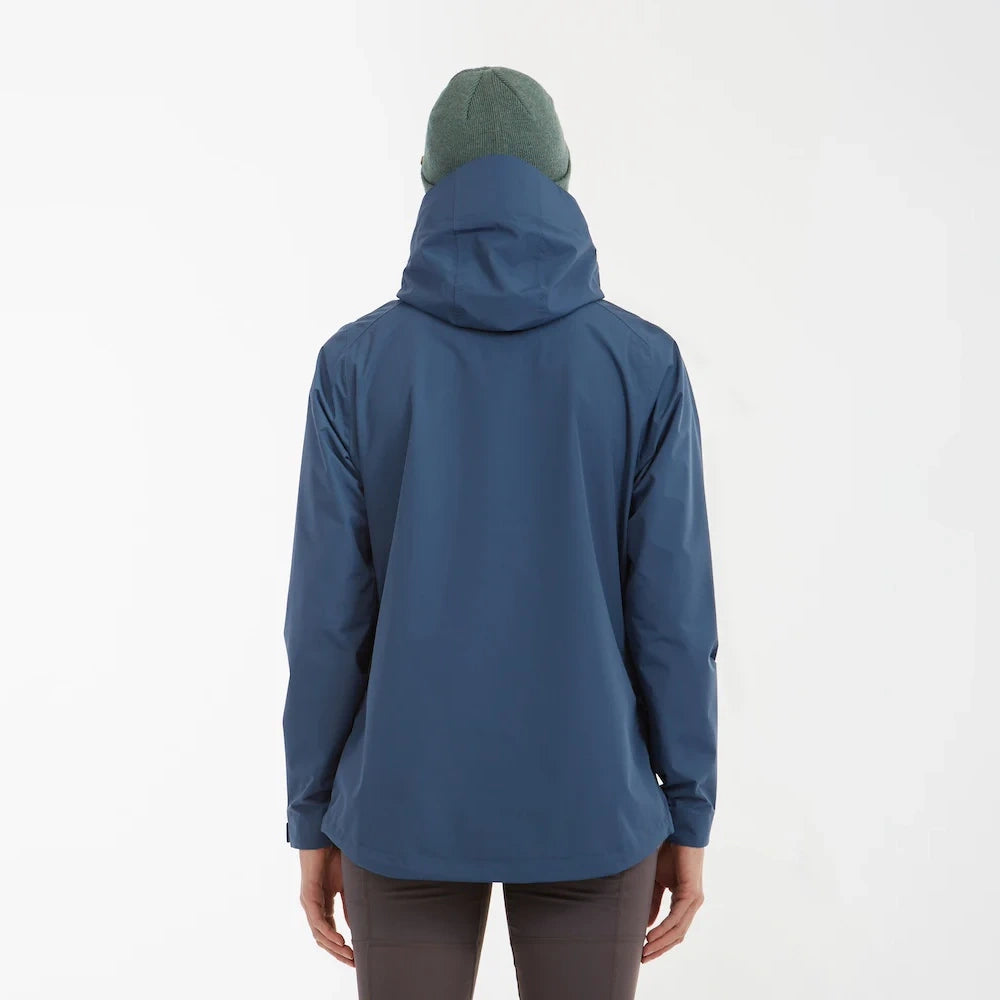 XTM Takayna Womens Rain Jacket