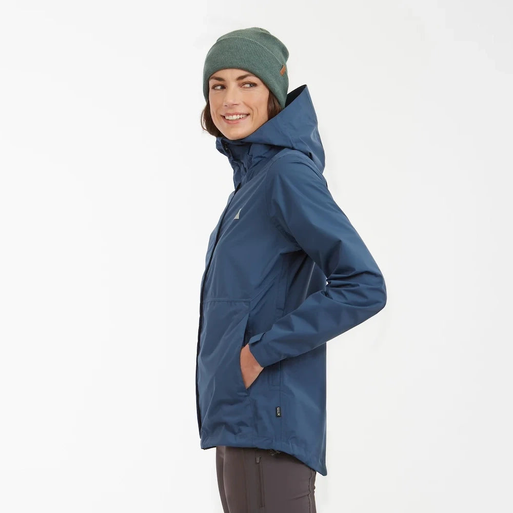 XTM Takayna Womens Rain Jacket