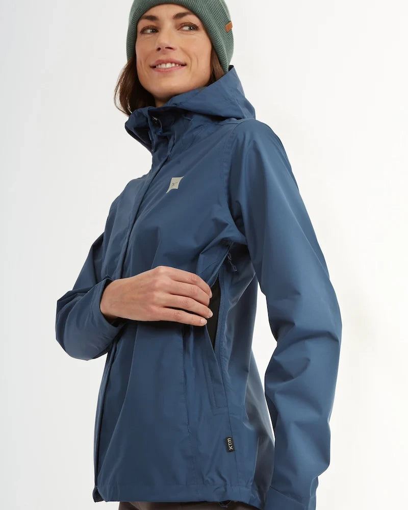 XTM Takayna Womens Rain Jacket
