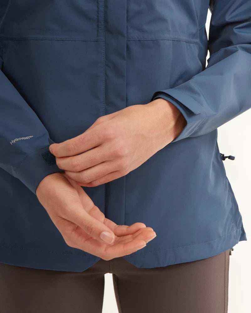 XTM Takayna Womens Rain Jacket