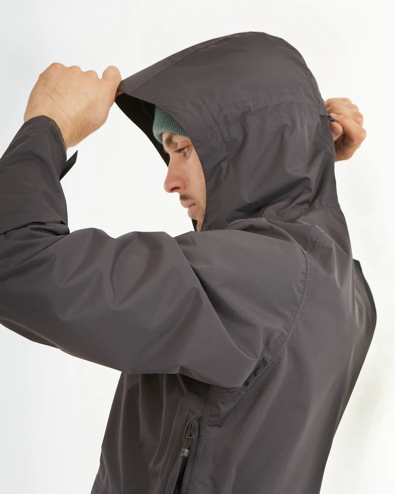 XTM Takayna Mens Rain Jacket