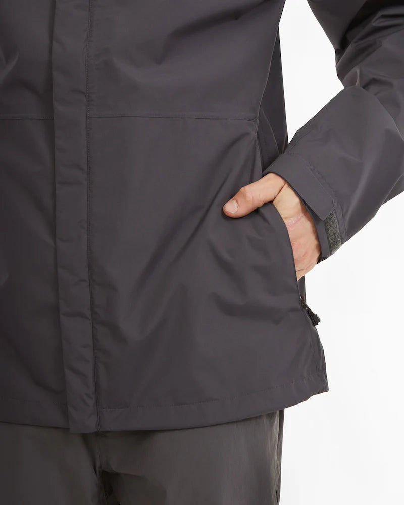 XTM Takayna Mens Rain Jacket