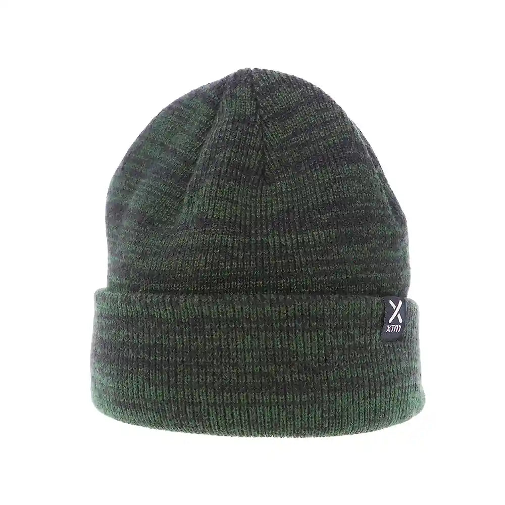 Xtm Woodie Beanie Colour Forest