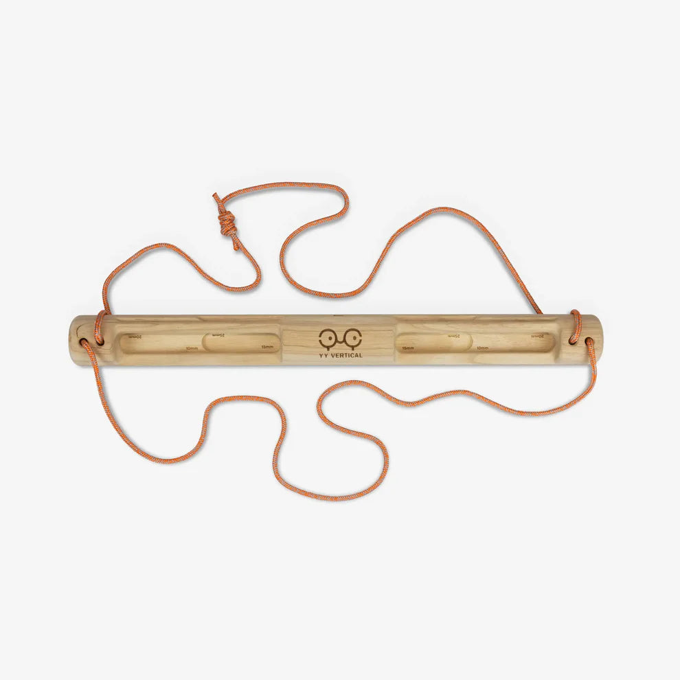 YY Vertical La Baguette Evo Climbing Hangboard