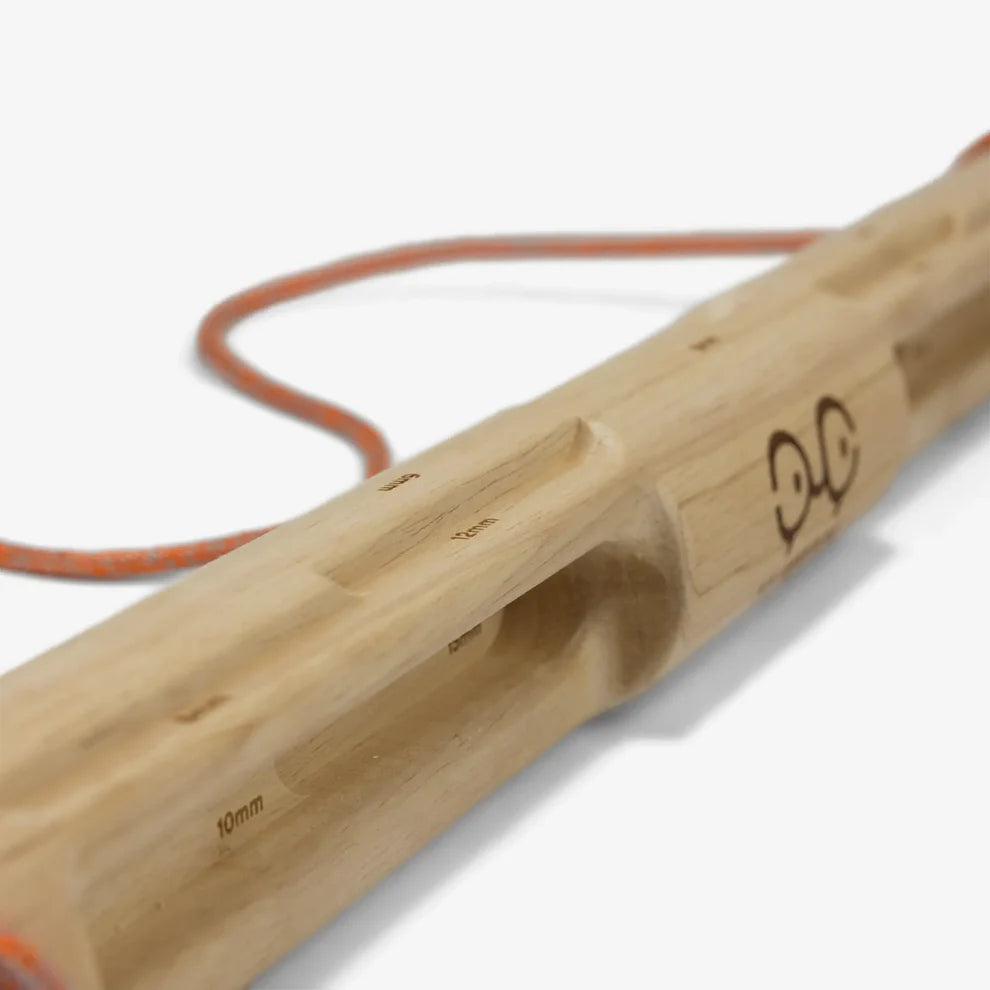 YY Vertical La Baguette Evo Climbing Hangboard