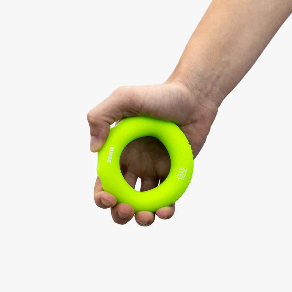 YY Vertical Climbing Ring Training Gear