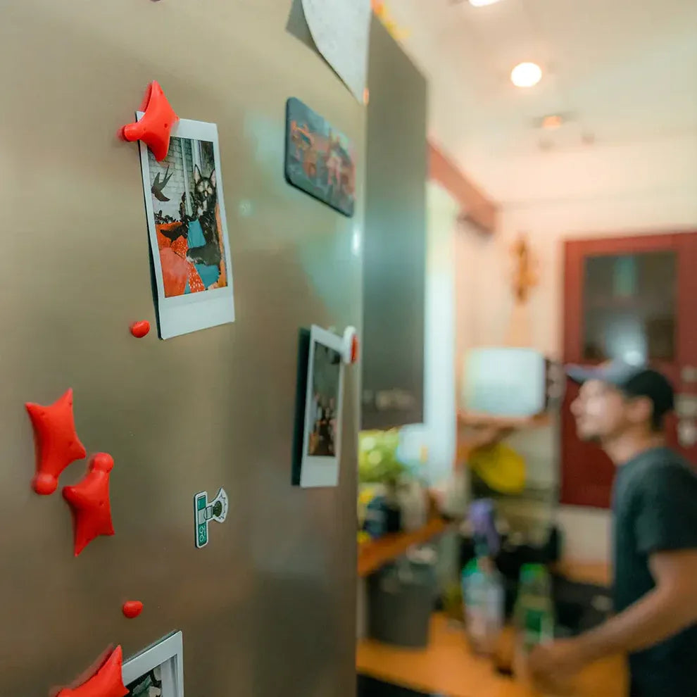 YY Vertical Speed Magnet