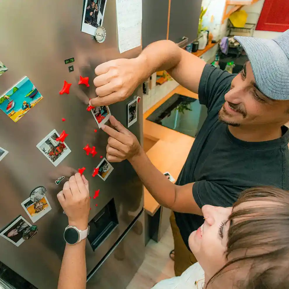 YY Vertical Speed Magnet