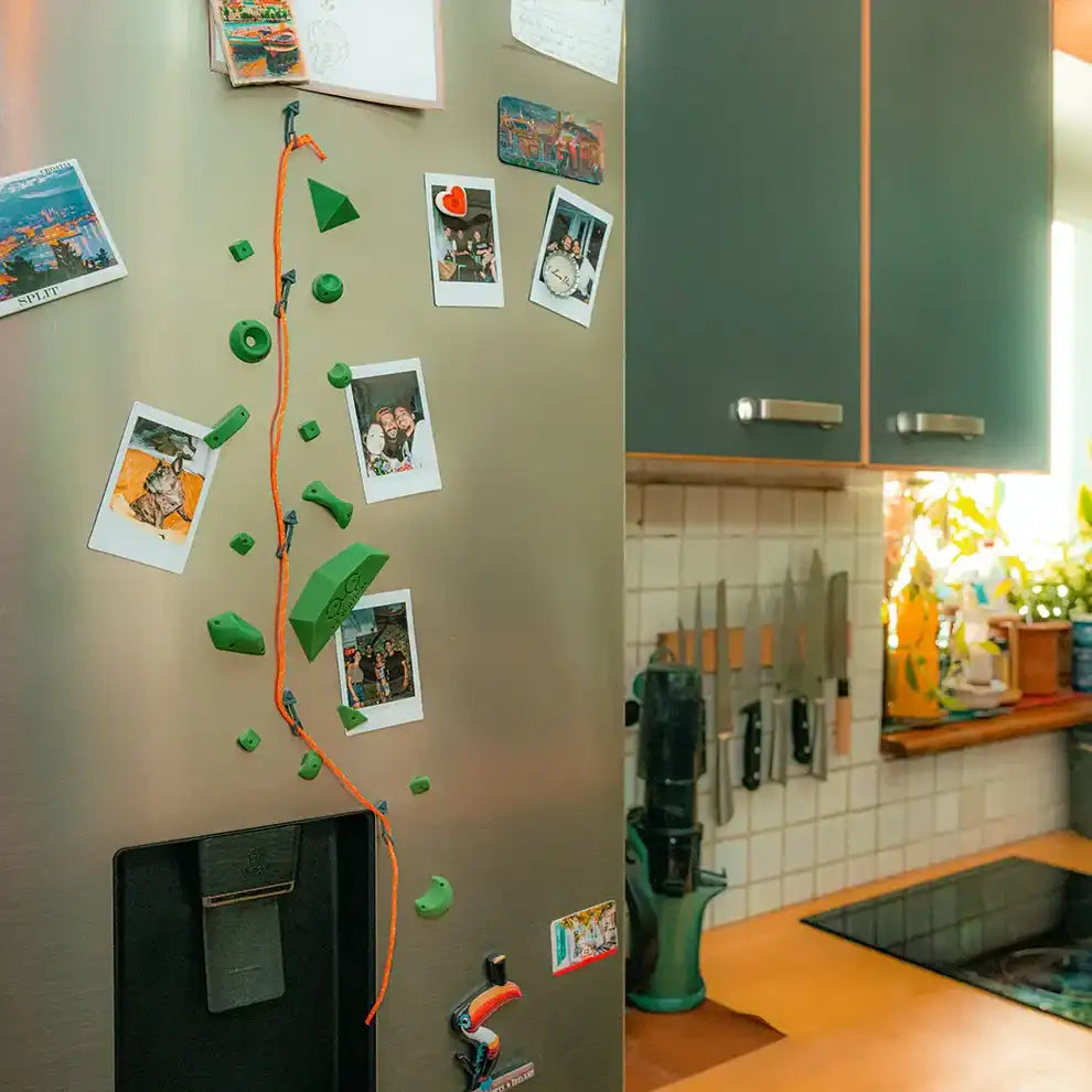 YY Vertical Lead Magnet