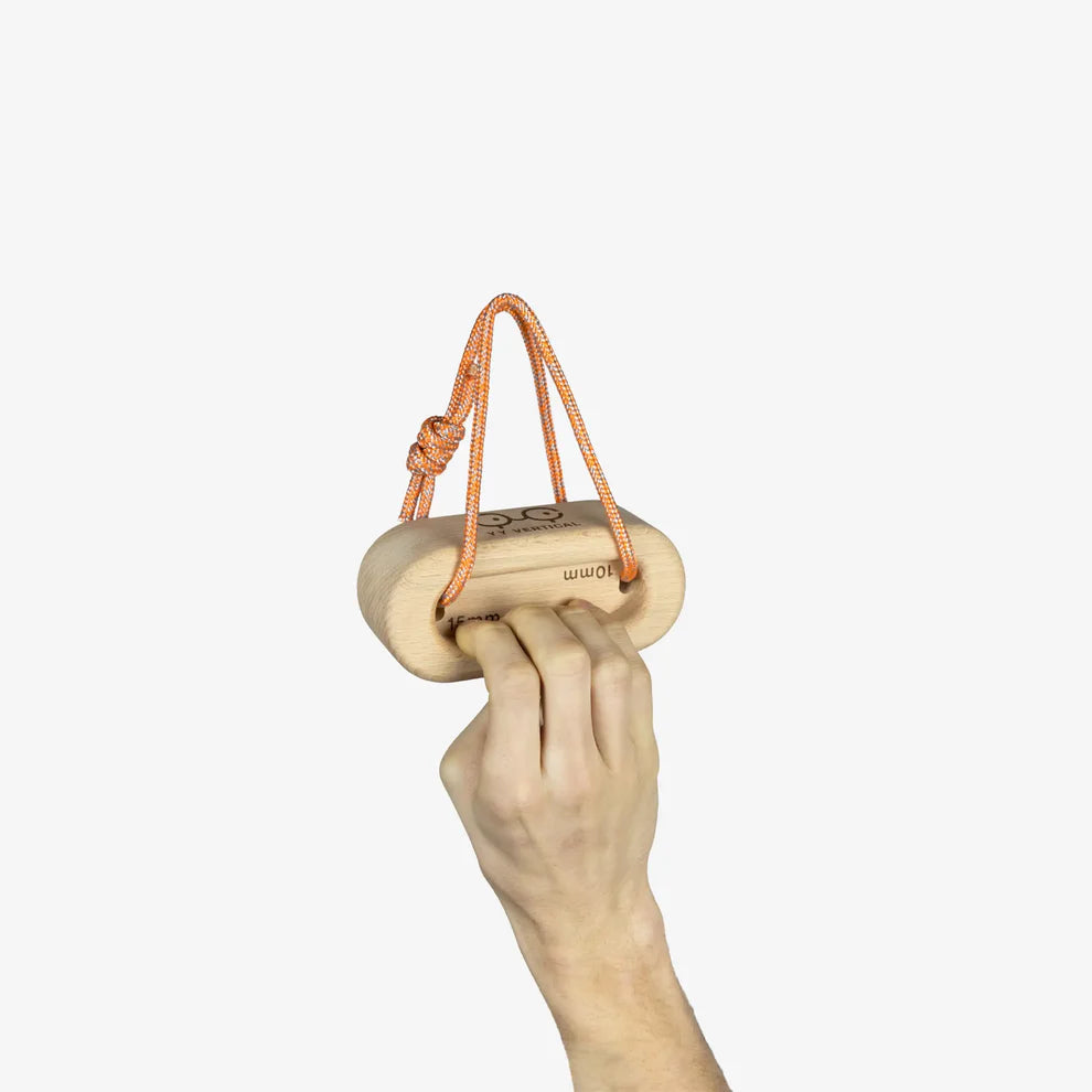 YY Vertical Mini Crux Training Grip