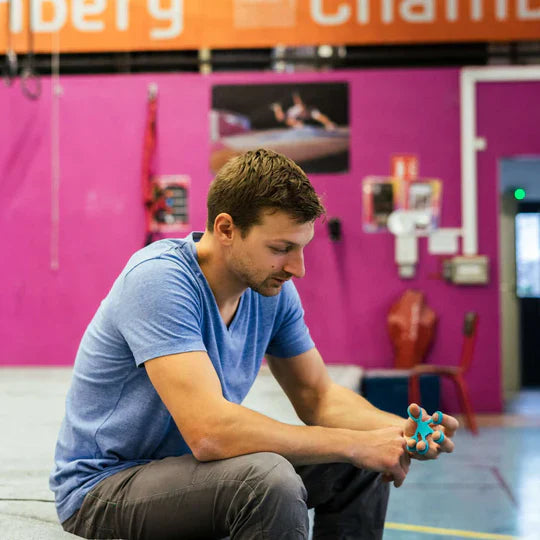 YY Vertical Alien Finger Strength Trainer