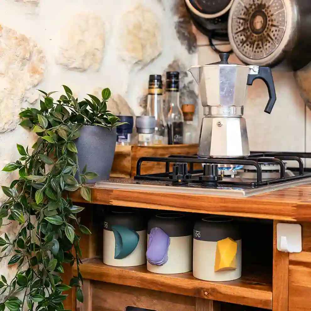 YY Vertical Climbing Mug Evo