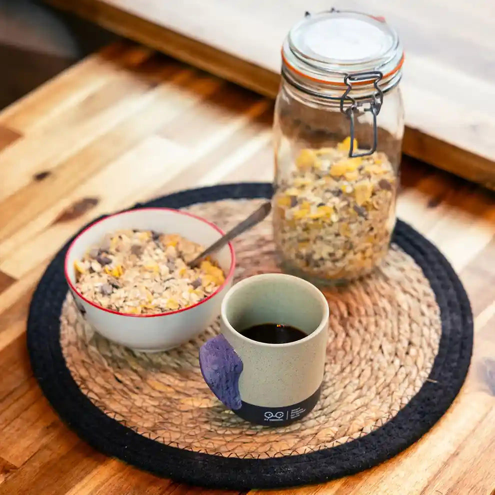 YY Vertical Climbing Mug Evo