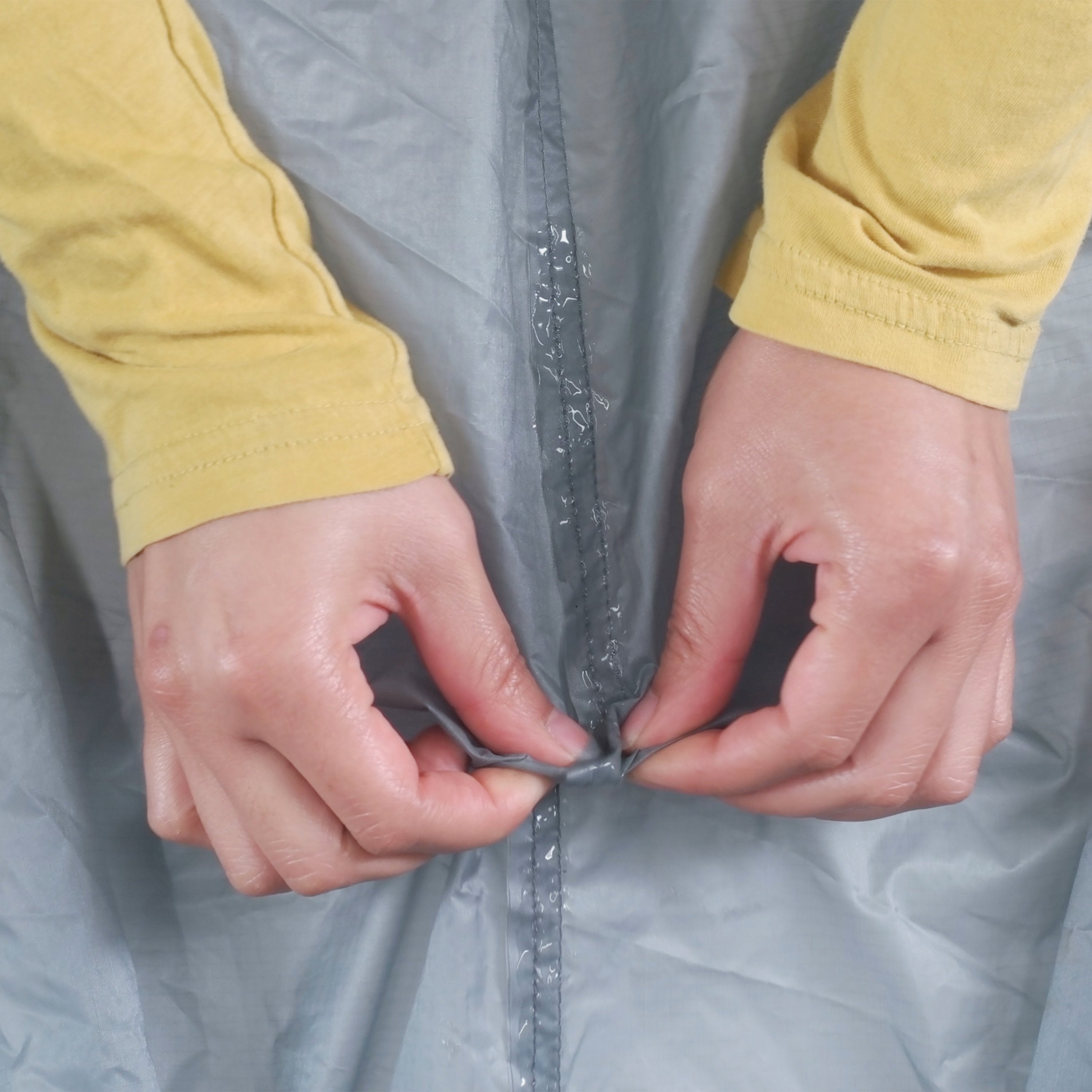 Gear Aid Seam Grip + SIL Silicon Tent Sealant