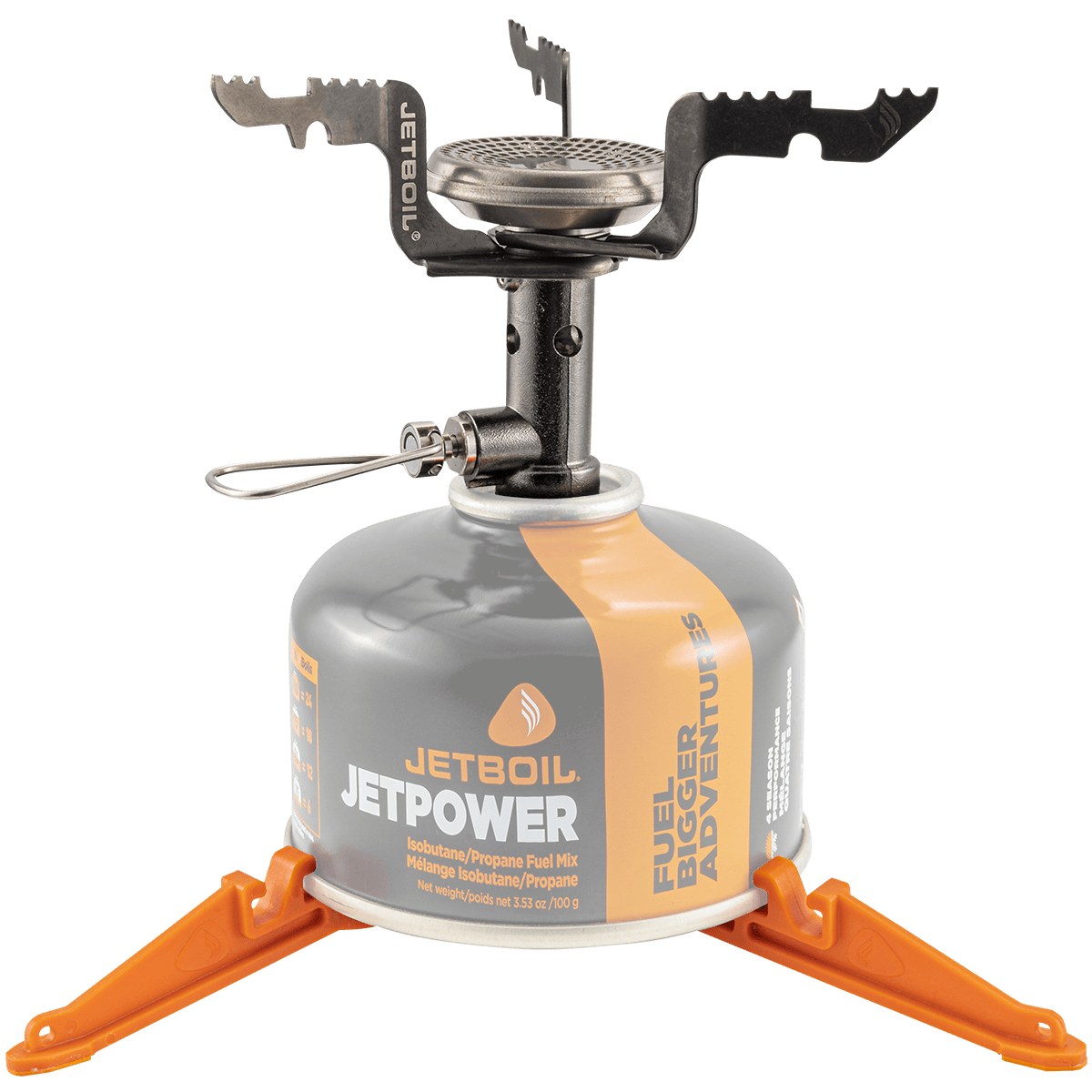 JetBoil Stash Cooking System