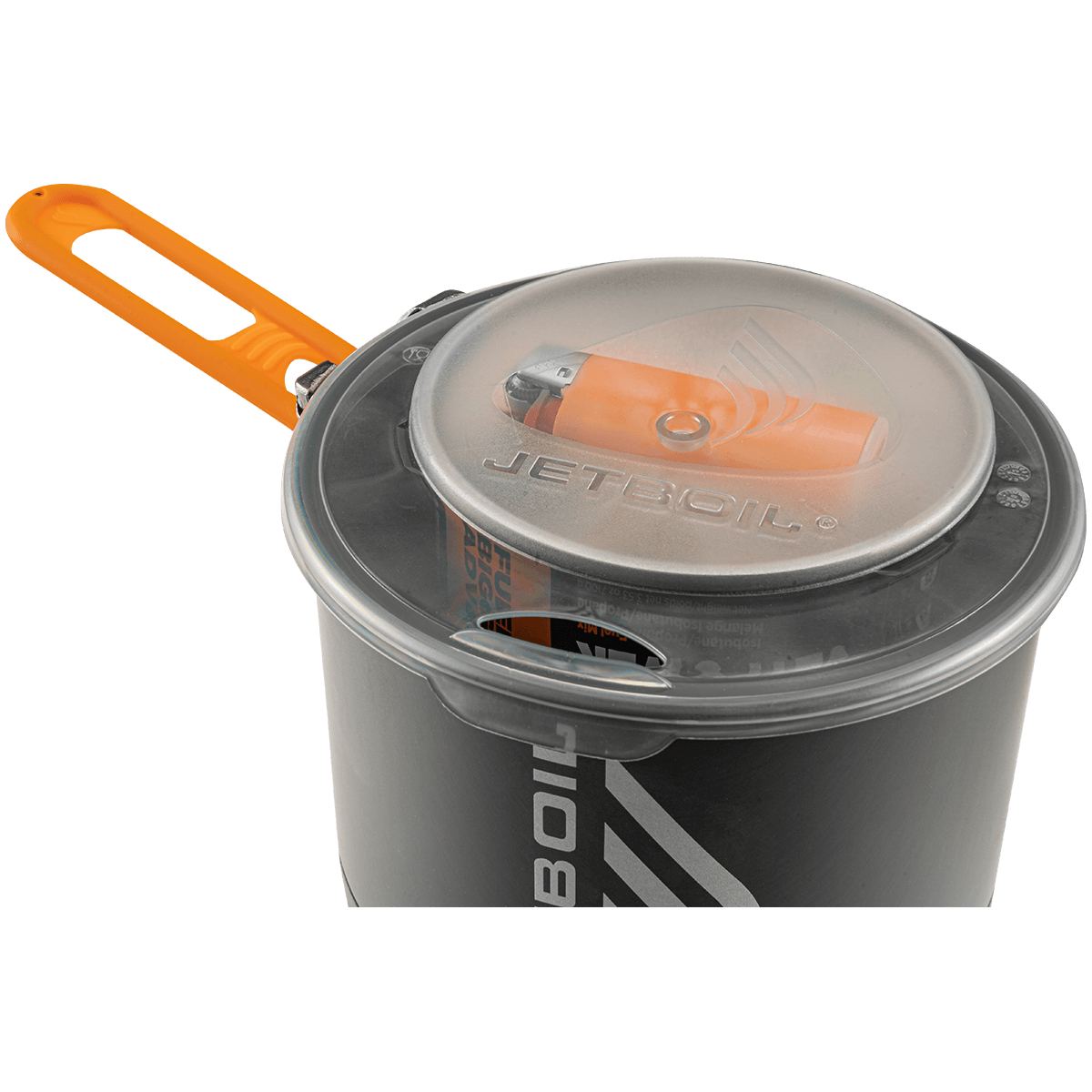 JetBoil Stash Cooking System
